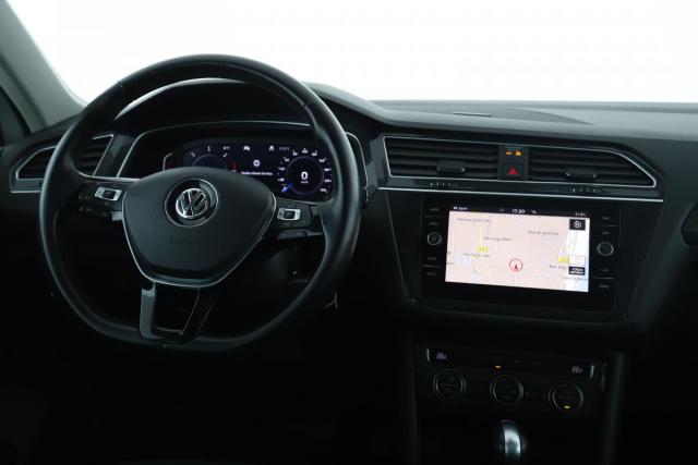 Volkswagen Tiguan image 7