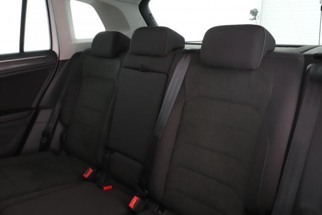 Volkswagen Tiguan image 1