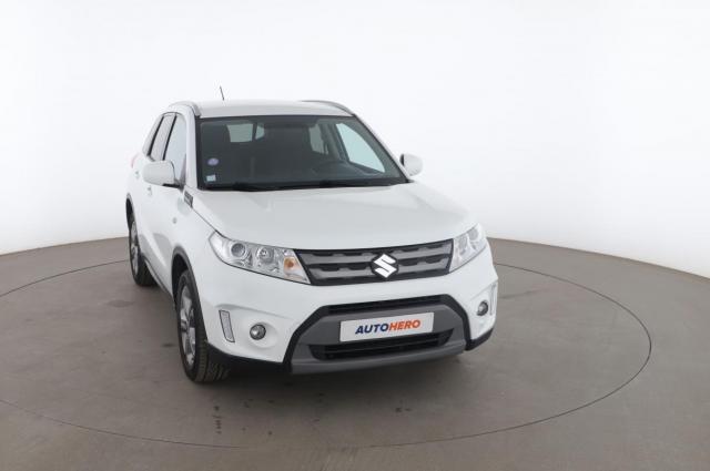 Suzuki Vitara image 5