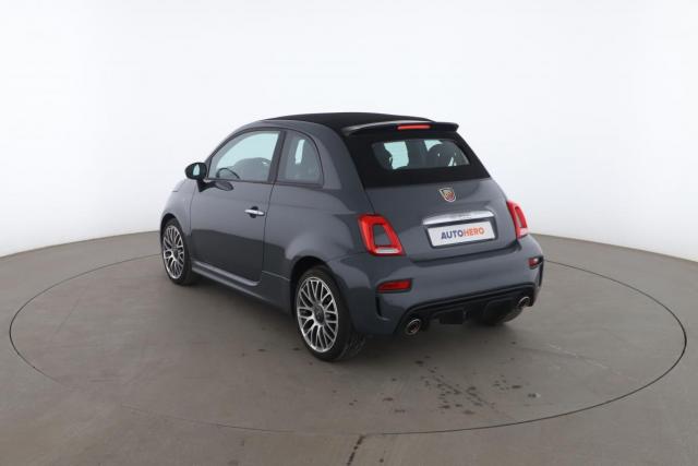 Abarth 500c image 2