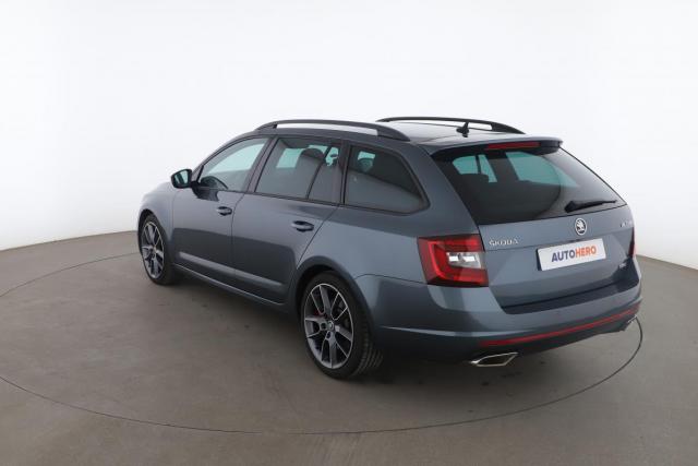 Skoda Octavia image 3