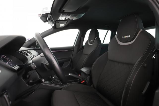 Skoda Octavia image 4
