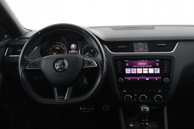 Skoda Octavia image 1