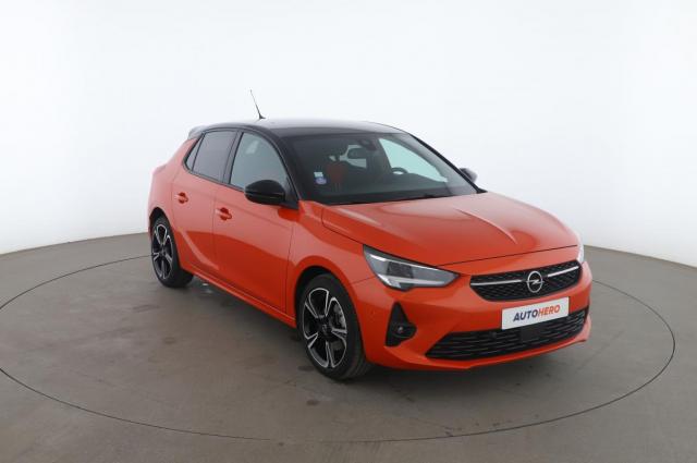 Opel Corsa image 9