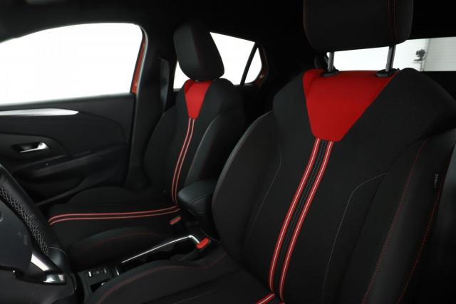 Opel Corsa image 6