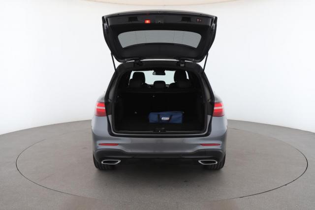 Mercedes Benz Glc image 5