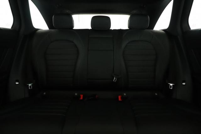 Mercedes Benz Glc image 3