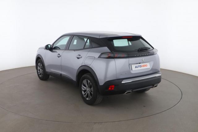 Peugeot 2008 image 2