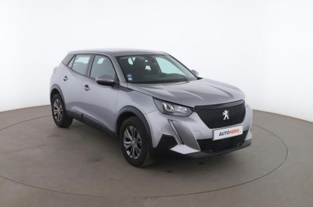 Peugeot 2008 image 6