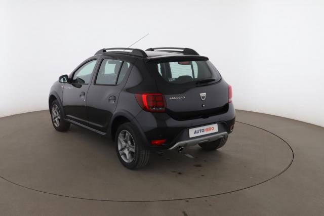 Dacia Sandero Ii image 2