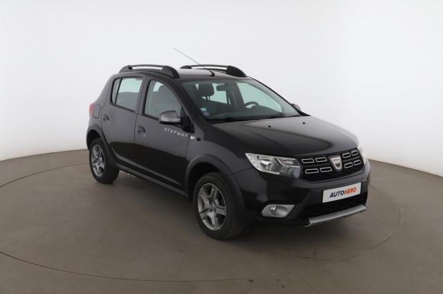 Dacia Sandero Ii image 3
