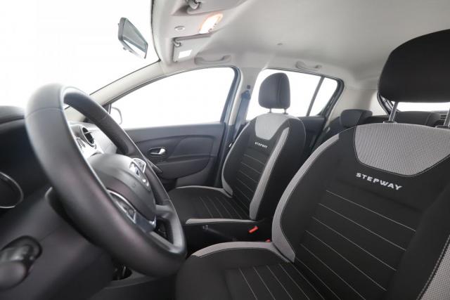 Dacia Sandero Ii image 6