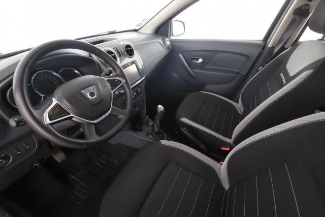 Dacia Sandero Ii image 8