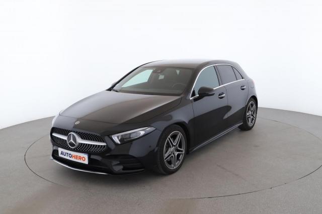 Mercedes Benz