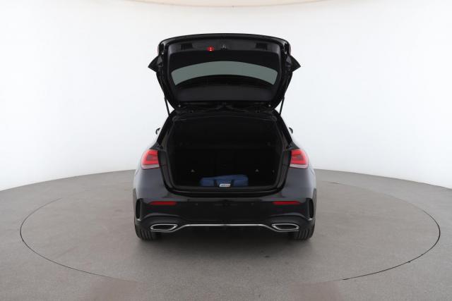Mercedes Benz Classe A image 6
