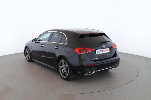 Mercedes Benz Classe A image 1