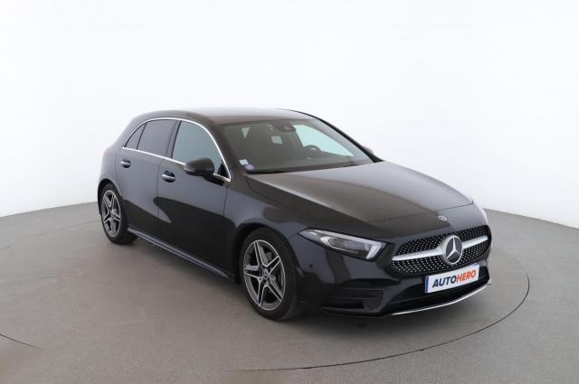 Mercedes Benz Classe A image 2