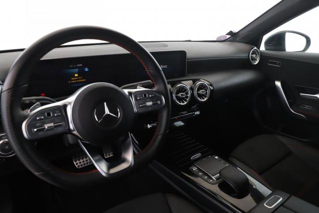 Mercedes Benz Classe A image 8