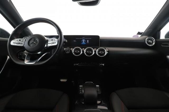 Mercedes Benz Classe A image 3