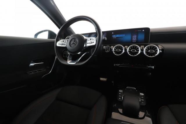 Mercedes Benz Classe A image 9