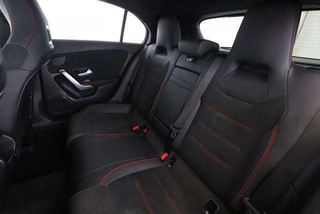 Mercedes Benz Classe A image 5