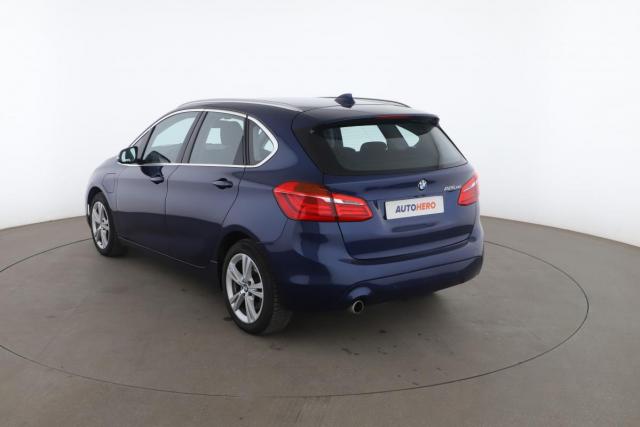 Bmw Serie 2 Active Tourer image 8