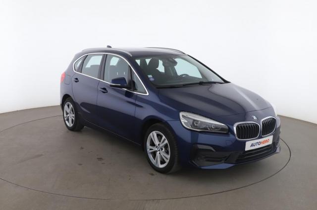 Bmw Serie 2 Active Tourer image 3