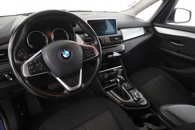 Bmw Serie 2 Active Tourer image 1