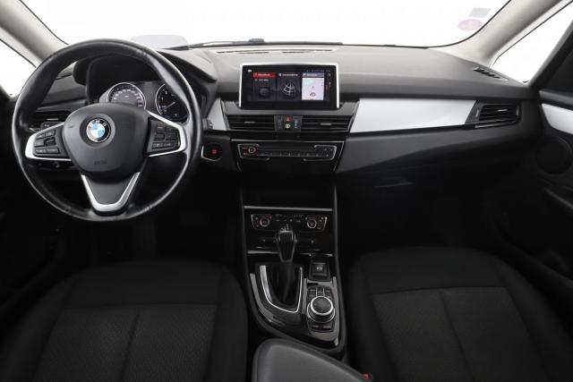 Bmw Serie 2 Active Tourer image 2