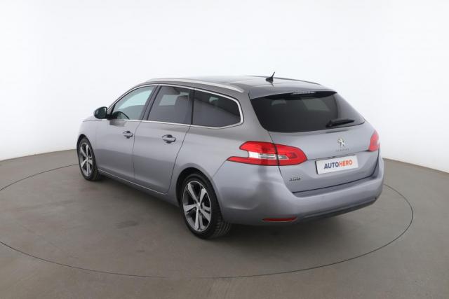 Peugeot 308 Sw image 9
