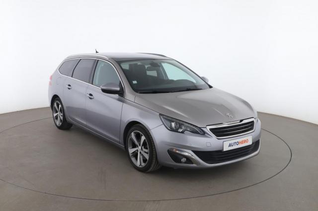 Peugeot 308 Sw image 1