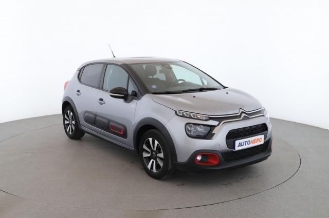 Citroen C3 image 9