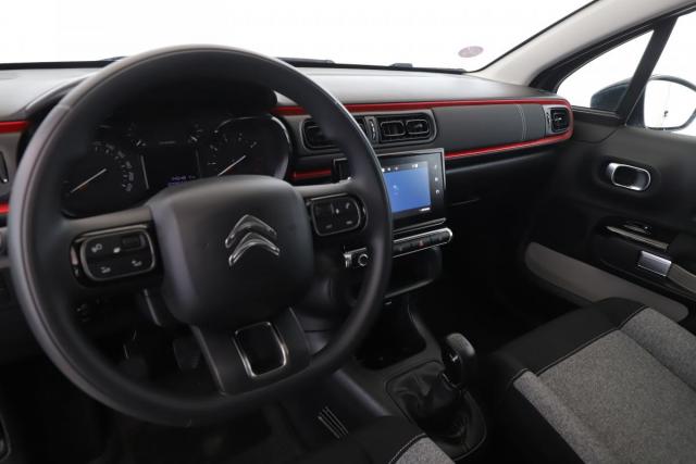 Citroen C3 image 3