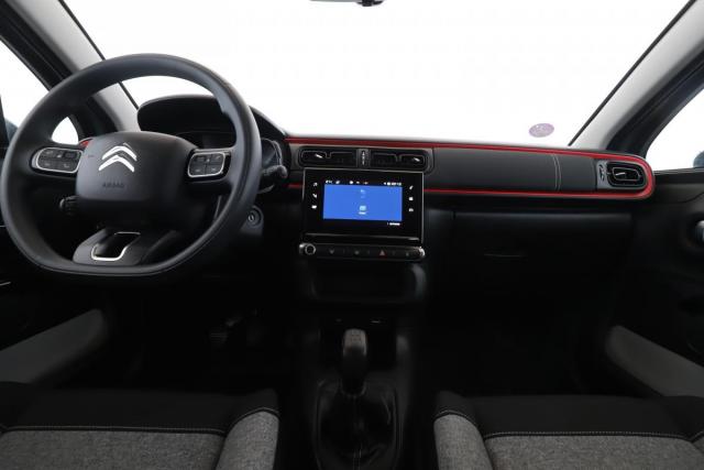 Citroen C3 image 1