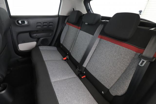 Citroen C3 image 5