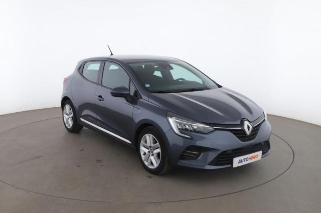 Renault Clio image 7