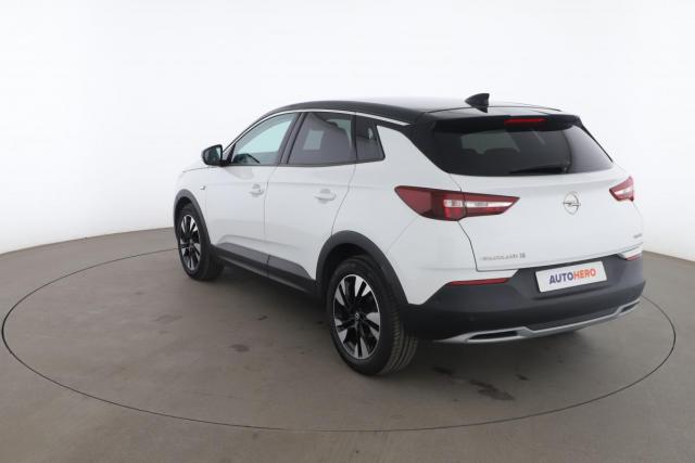 Opel Grandland X image 7