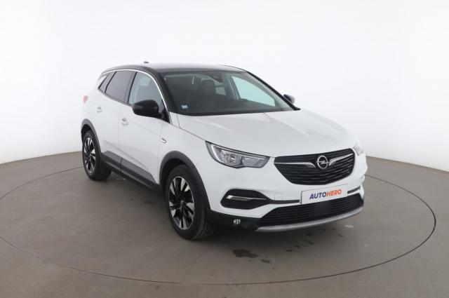Opel Grandland X image 1