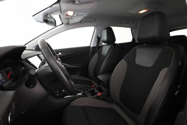 Opel Grandland X image 5