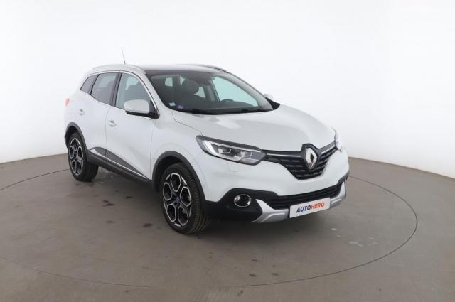 Renault Kadjar image 9