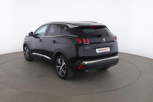 Peugeot 3008 image 3