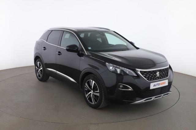 Peugeot 3008 image 9