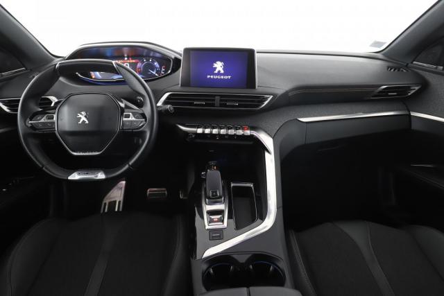 Peugeot 3008 image 4
