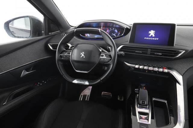 Peugeot 3008 image 5