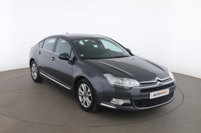 Citroen C5 image 3
