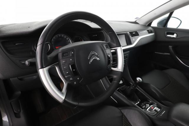 Citroen C5 image 5