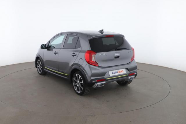 Kia Picanto image 8
