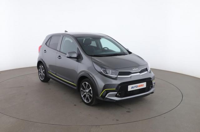 Kia Picanto image 2