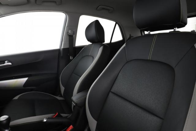 Kia Picanto image 1