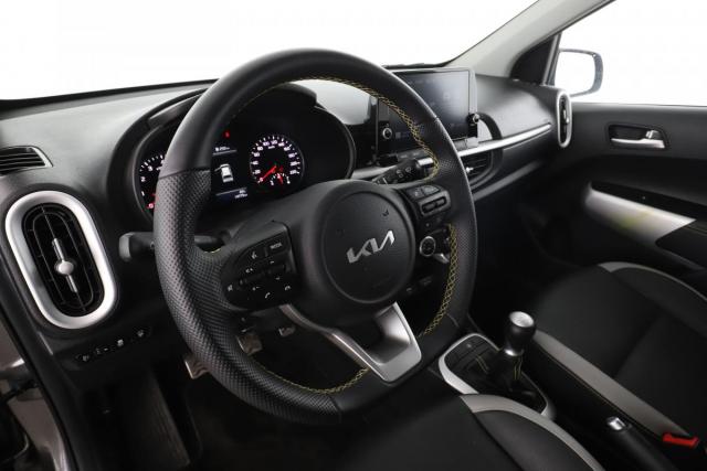 Kia Picanto image 3